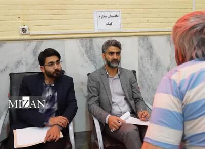 ۲۸ نفر از زندانیان شهرستان کهک مشمول ارفاقات قانونی شدند