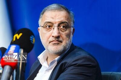زاکانی: نظام مستحکم ایران معادلات جهانی را تغییر می‌دهد