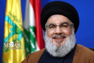 نام خیابان خالد اسلامبولی به شهید سیدحسن نصرالله تغییر کرد