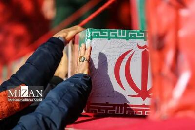 زمان و جزییات برگزاری مراسم تشییع پیکر مطهر شهدای جنایات اخیر صهیونیست‌ها