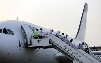 بازگشت حجاج همراه با زیارت نجف و کربلا فراهم شد