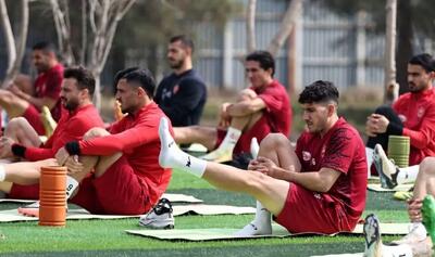 اتفاقی که نقل و انتقالاتی پرسپولیس را به کما برد؛ همکاری با خارجی های تیم متوقف شد!