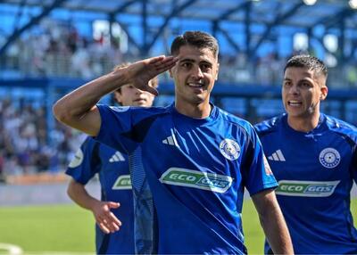 باشگاه پرسپولیس از رقابت با استقلال انصراف داد؛ سومین خرید تابستانی آبی ها!