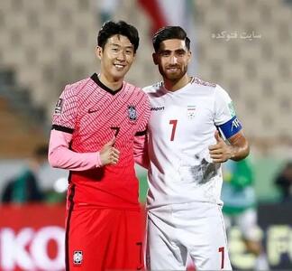 بهترین مهاجم تاریخ چین بازنشسته می‌شود