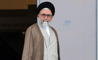 وزیر اطلاعات: با معدود عوامل نفوذی رژیم صهیونیستی برخورد قاطعانه می‌کنیم