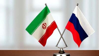 روسیه سفارت خود در تهران را می‌بندد