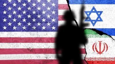 پیام قاطع تهران به واشنگتن: در تنبیه اسرائیل دخالت نکنید