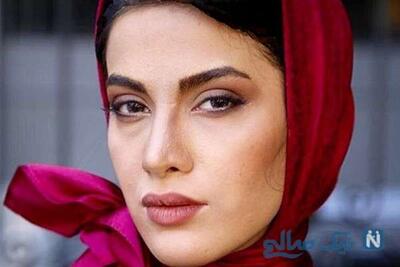 کودکی ریحانه رضی | عکس های روز اینستاگرام چهره ها با کودکی ریحانه رضی