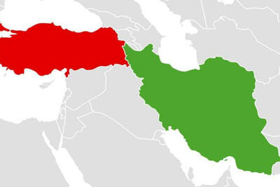 تردد در مرز ایران و ترکیه بدون محدودیت در جریان است