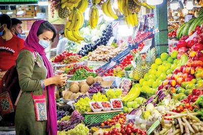 ساعات کاری میادین میوه و تره‌بار تهران اعلام شد