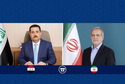 پزشکیان: اگر تجاوزها تکرار شود، پاسخ‌هایی کوبنده‌تر در انتظار متجاوزان خواهد بود