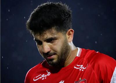 واکنش محمد خدابنده‌لو به حملات اخیر اسرائیل + عکس