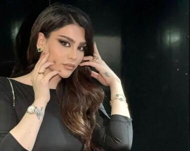 واکنش احلام، خواننده به حملات رژیم صهیونی