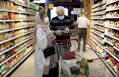 کمبودی در عرضه مواد غذایی در بازار وجود ندارد
