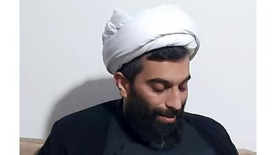 شهادت ابوالفضل نیازمند به همراه همسر و فرزندانش + عکس