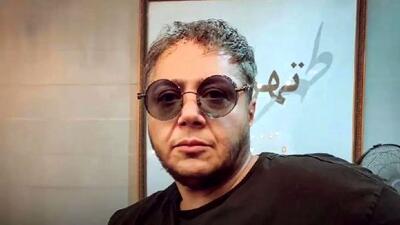 رونمایی مازیار لرستانی از شراره، خواهر کپی برابر اصل خودش+عکس/ چه طور ممکنه این حجم از شباهت؟!