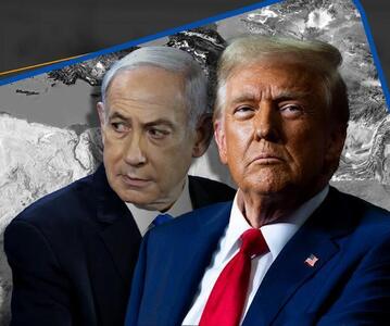 جنگ یا خویشتنداری؛ جدال در واشنگتن بر سر همراهی با اسرائیل | نتانیاهو تنها می‌ماند؟ | رویداد24