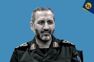 سردار سید مجید موسوی کیست؟ | از معماران بازدارندگی کشور و جانشین سردار حاجی‌زاده در هوافضای سپاه | رویداد24