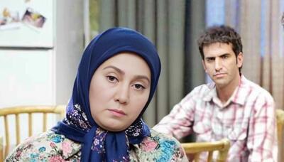 تبسم هاشمی تولد 55 سالگی خود را جشن گرفت + عکس - سبک ایده آل