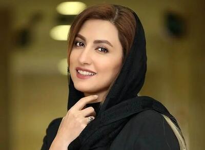 استایل و ژست‌های جذاب سمیرا حسینی وایرال شد + عکس - سبک ایده آل