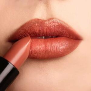آموزش زدن رژلب شیک و نچرال + فیلم - سبک ایده آل