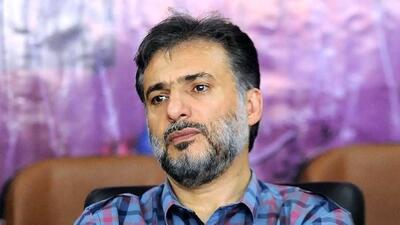 واکنش سرپرست تیم فوتبال هنرمندان ایران به حملات اسرائیل+فیلم - سبک ایده آل