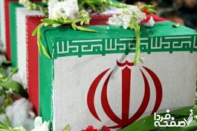منصوره عالیخانی به شهادت رسید | عالیخانی که بود؟