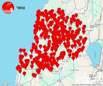 هشدار صریح ایران به صهیونیست‌ها: سرزمین‌های اشغالی را ترک کنید