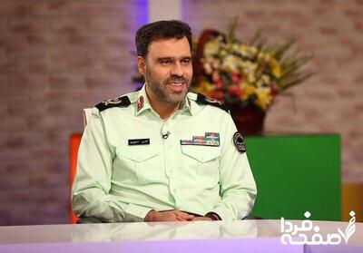 سخنگوی فراجا اعلام کرد: گزارش‌های مردمی عامل کلیدی در شناسایی تروریست‌ها