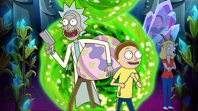 نظر منتقدان در مورد فصل هشتم Rick and Morty: بازگشت باشکوه با ترکیب هوشمندانه‌ نوآوری و نوستالژی