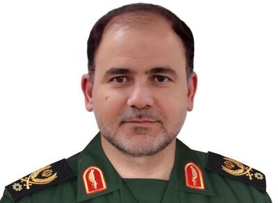 فوری؛ به شهادت رسیدن جانشین اطلاعات نیروی هوا و فضای سپاه + سردار حسنی کیست؟