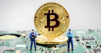 هشدار قرمز تحلیلگر: بیت کوین در آستانه سقوط ۸۰ درصدی
