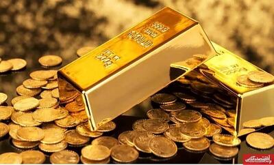 قیمت طلا تا کجا بالا می‌رود؟