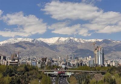 تلاش ناموفق رژیم صهیونیستی برای اختلال در آبرسانی تهران
