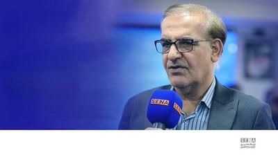 با خروج دولت از صنعت برق، ناترازی برطرف می‌شود