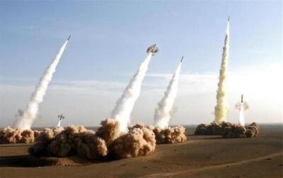 آژیر خطر در سراسر سرزمین‌های اشغالی/ رسانه های عبری: خانه نتانیاهو هدف حمله ایران است