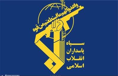 سپاه: تاسیسات تولید سوخت جنگنده‌ها و مراکز تامین انرژی رژیم صهیونیستی هدف قرار گرفت