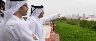 الخلیج آنلاین خبر داد؛ گفتگوهای قطر با امارات و انگلیس برای کاهش تنش ها بین ایران و اسرائیل | شفقنا