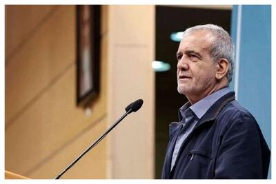 پزشکیان: اگر تجاوزات ادامه یابد پاسخ‌هایی دردناک‌تر و کوبنده‌ در انتظار متجاوزان خواهد بود | شفقنا