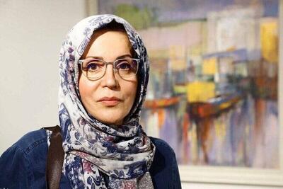 هنرمند هنر‌های تجسمی، درپی حمله رژیم صهیونیستی به ایران به شهادت رسید