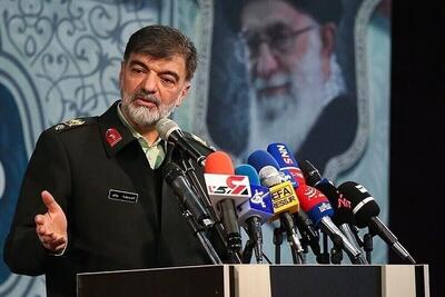 سردار رادان: مردم ترددهای مشکوک را به پلیس گزارش دهند