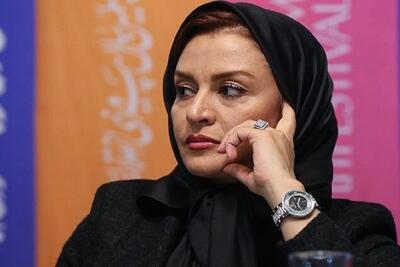 مریلا زارعی خطاب به اسرائیل: بدان که پایانت نزدیک‌تر از نزدیک است