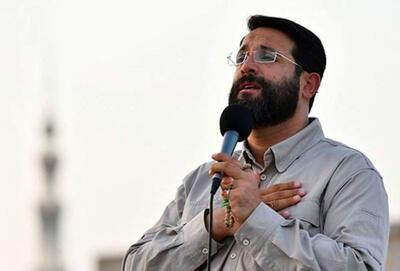 ویدئو | نماهنگ «علی العهد» ابوذر روحی همزمان با وعده صادق ۳ + متن