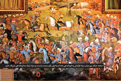 برگی از تاریخ مقاومت مشهدی‌ها در برابر هجوم بیگانگان در سال ۹۱۴ خورشیدی | بیگانگان و حسرت عبور از دروازه‌های مشهد