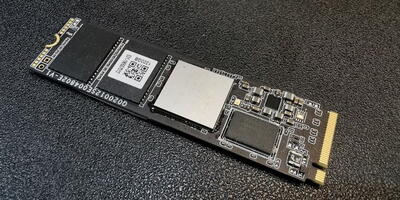 خبری از SSDهای PCIe 6.0 برای کامپیوترهای شخصی نیست؛ دست‌کم تا سال 2030 باید صبر کنید