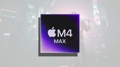 اجرای بازی Cyberpunk 2077 روی تراشه M4 Max با سرعت 120 فریم؛ قدرت نمایی اپل یا فریب کاربران؟