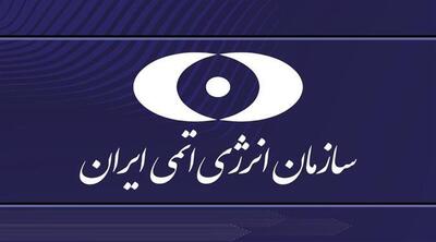 سازمان انرژی اتمی: مسیر توسعه هسته‌ای با قدرت ادامه دارد - شهروند آنلاین