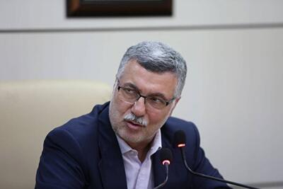 وزیر بهداشت: بیشتر مجروحان و شهدای ایران، زنان و کودکان هستند - شهروند آنلاین