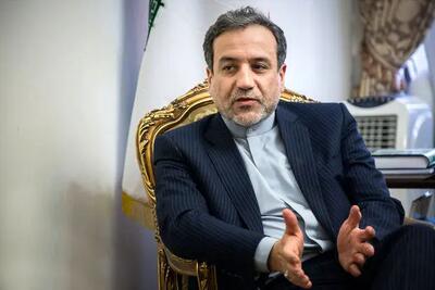 هشدار عراقچی درباره تبعات ادامه تجاوز اسرائیل