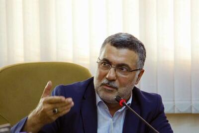 ظفرقندی: اغلب شهدا و مجروحان تجاوز رژیم صهیونیستی شهروندان غیرنظامی هستند